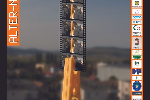 ALTER-NATIVE 14 - 2006 - cover_photo