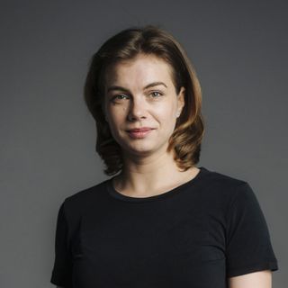 Marina Palii (ROU)